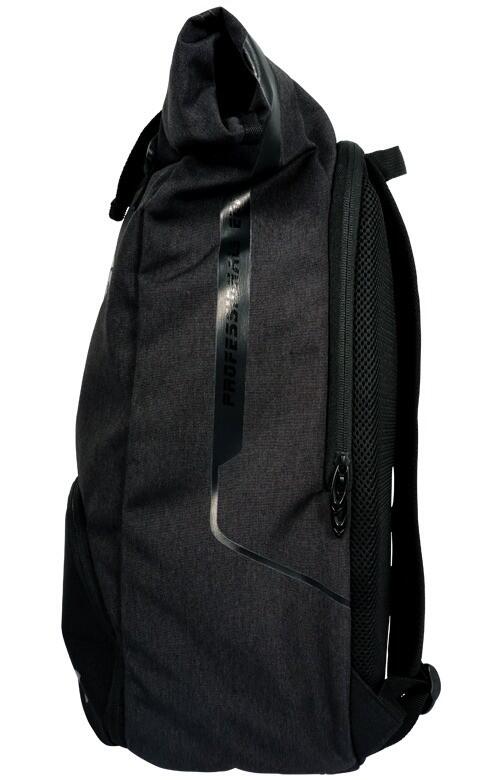 Victor Badmintontasche Rucksack 9101 black 3/6