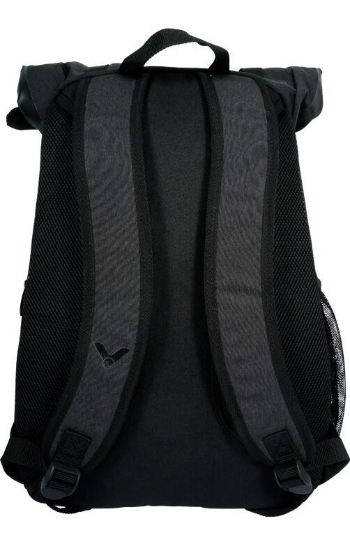 Victor Badmintontasche Rucksack 9101 black 5/6
