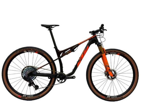 Ricondizionata - Mountain bike Scarp Exonic XX1 AXS - Stato eccellente
