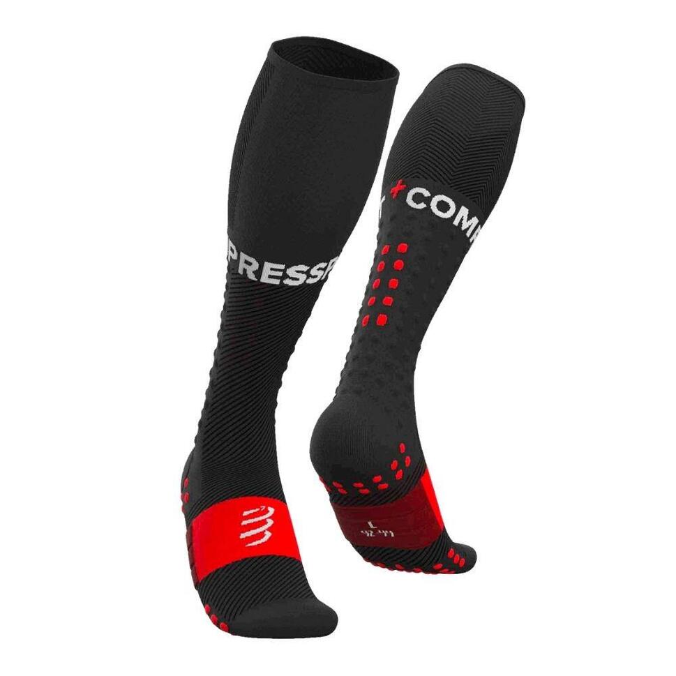 Skarpety biegowe Compressport Compression Full Socks Run