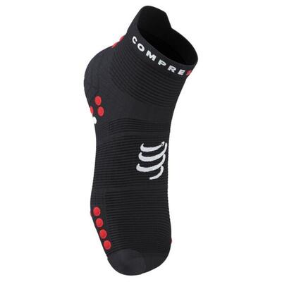 Sokken compressport pro racing v4.0 voor unisex