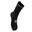 Meias Compressport Pro Racing v4.0 Ultralight para unissex