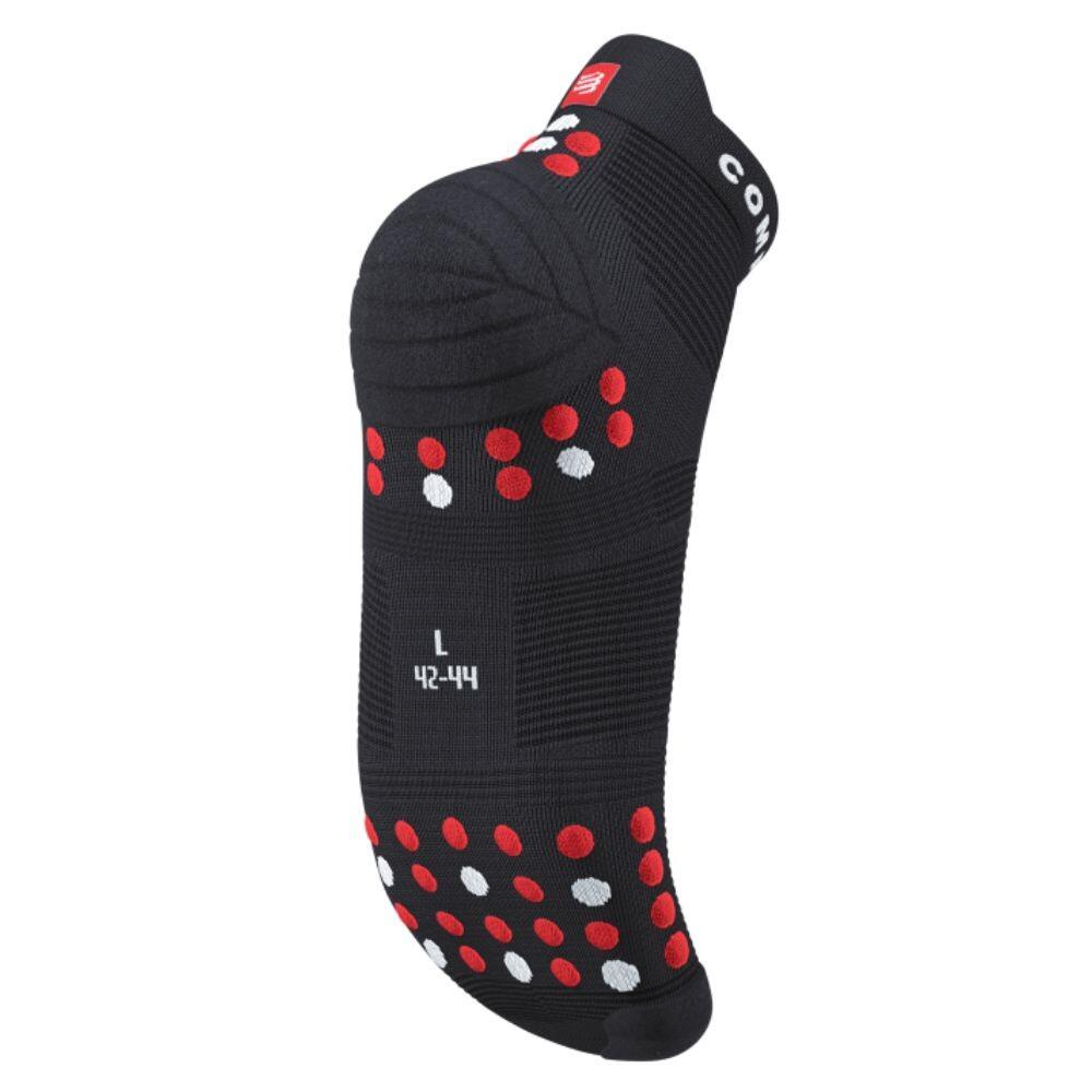 Socken Pro Racing Socks v4.0 Run Low COMPRESSPORT 3/7