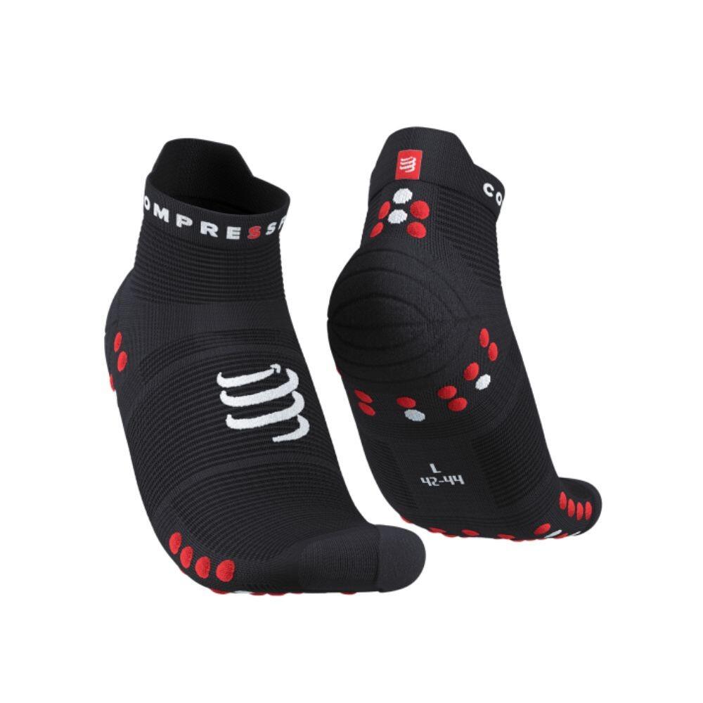 Socken Pro Racing Socks v4.0 Run Low COMPRESSPORT 2/7