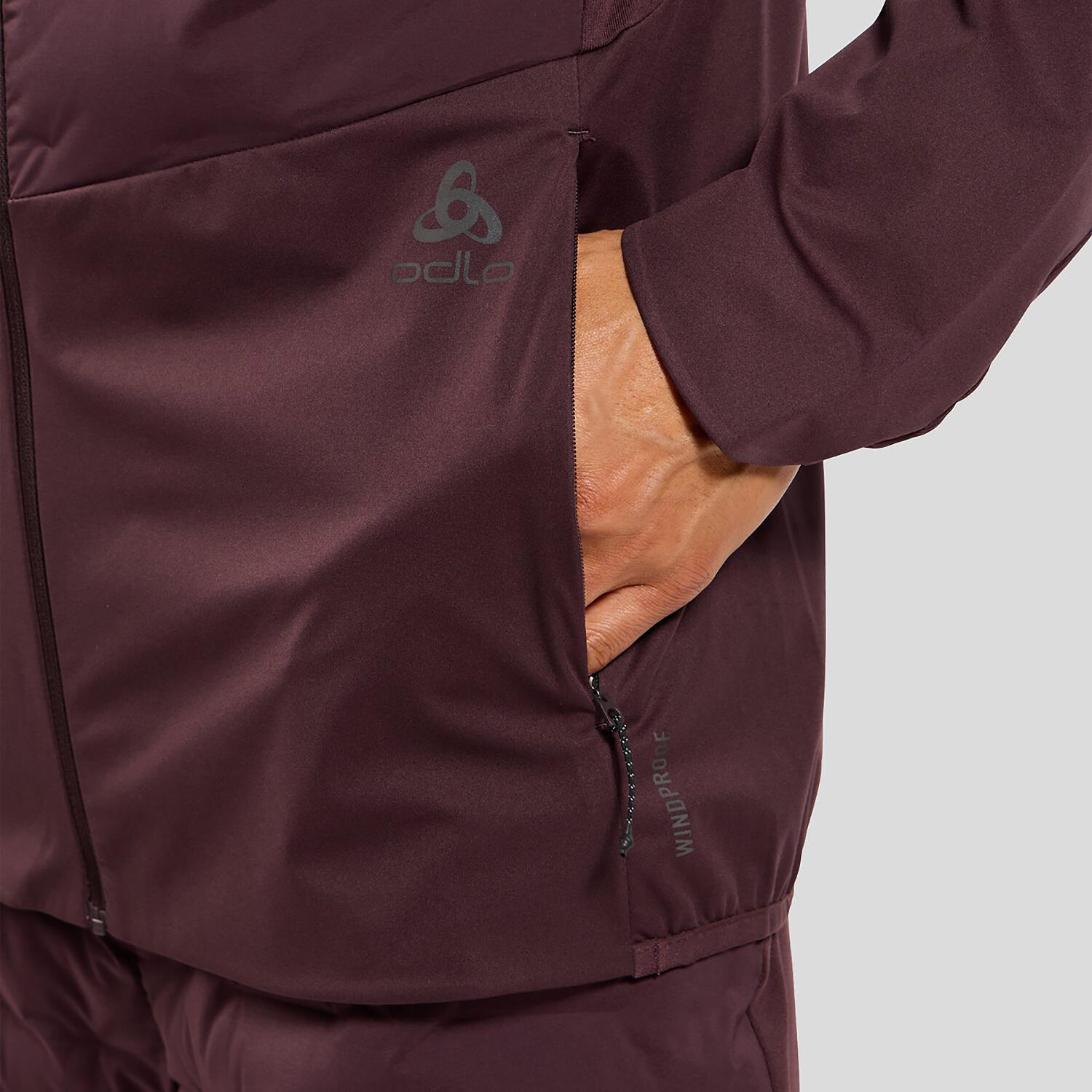 Jacke ZEROWEIGHT 4/7