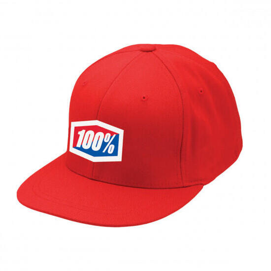 FlexFit S/M Red FlexFit Hack