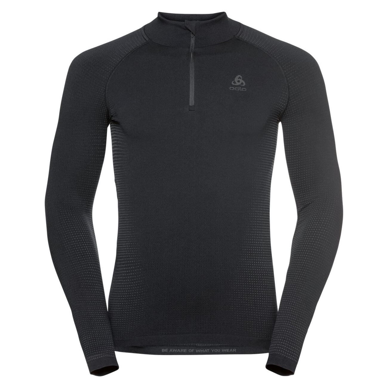 T-shirt Thermique Odlo PERFORMANCE WARM ECO 3/7