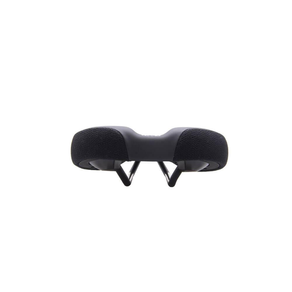 WTB Koda Stalen Zadel Zwart 4/4