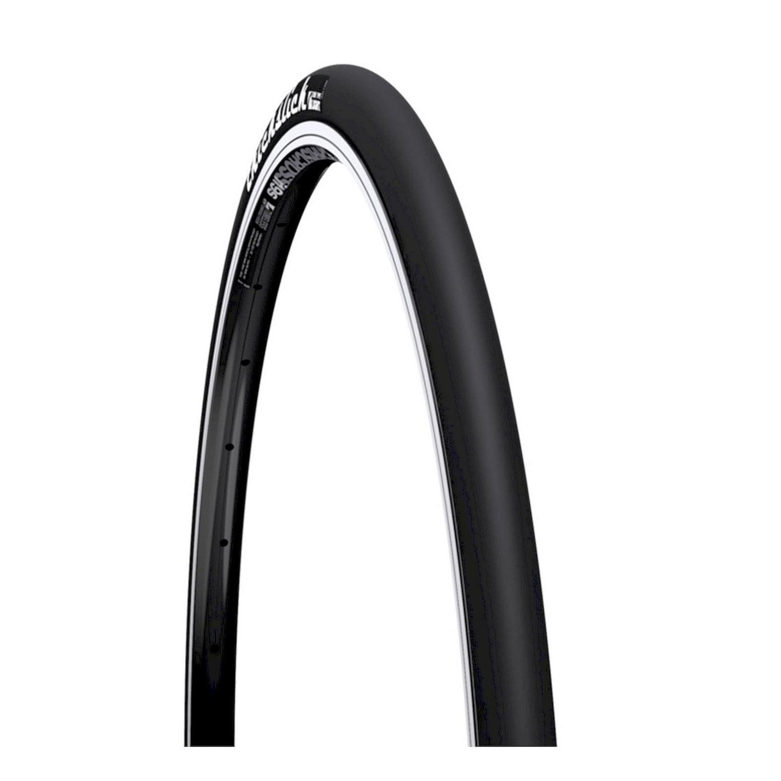 WTB Copertone WTB ThickSlick Flat Guard 700x28C - Nero