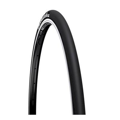 Wtb thickslick flat guard band 700x28c - zwart