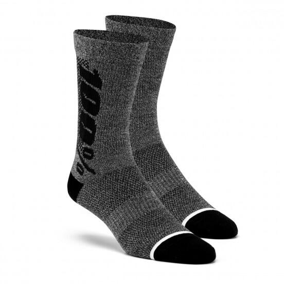 Meias RYTHYM Merino Wool Performance