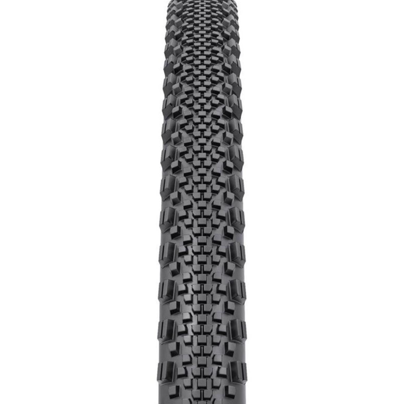 Cubierta Tubeless Ready Aro Plegable 700x44C/ETRTO 44-622 TPI 60 WTB Raddler 3/4