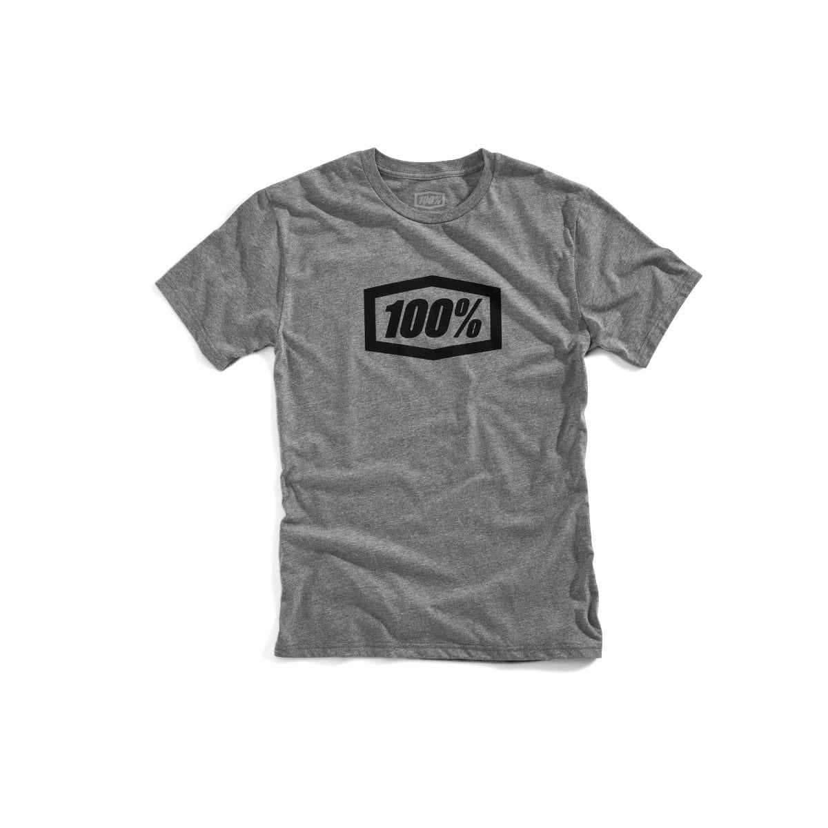 T-Shirt essentiel - Gunmetal Santé 1/5