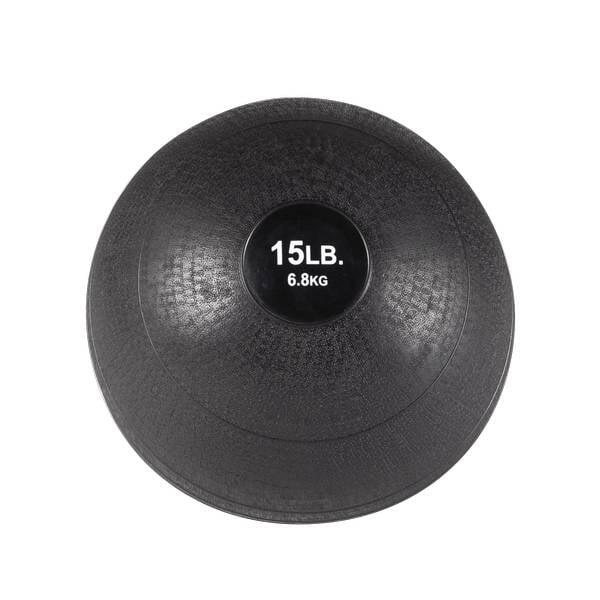 Слэмбол Body-Solid 13,6 кг (30 lb) — фото 3