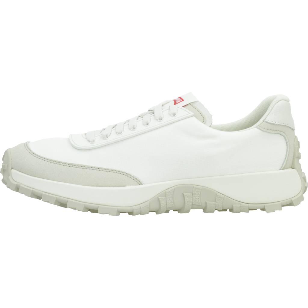 Baskets Camper Modèle K100864 Couleur Blanc 2/5