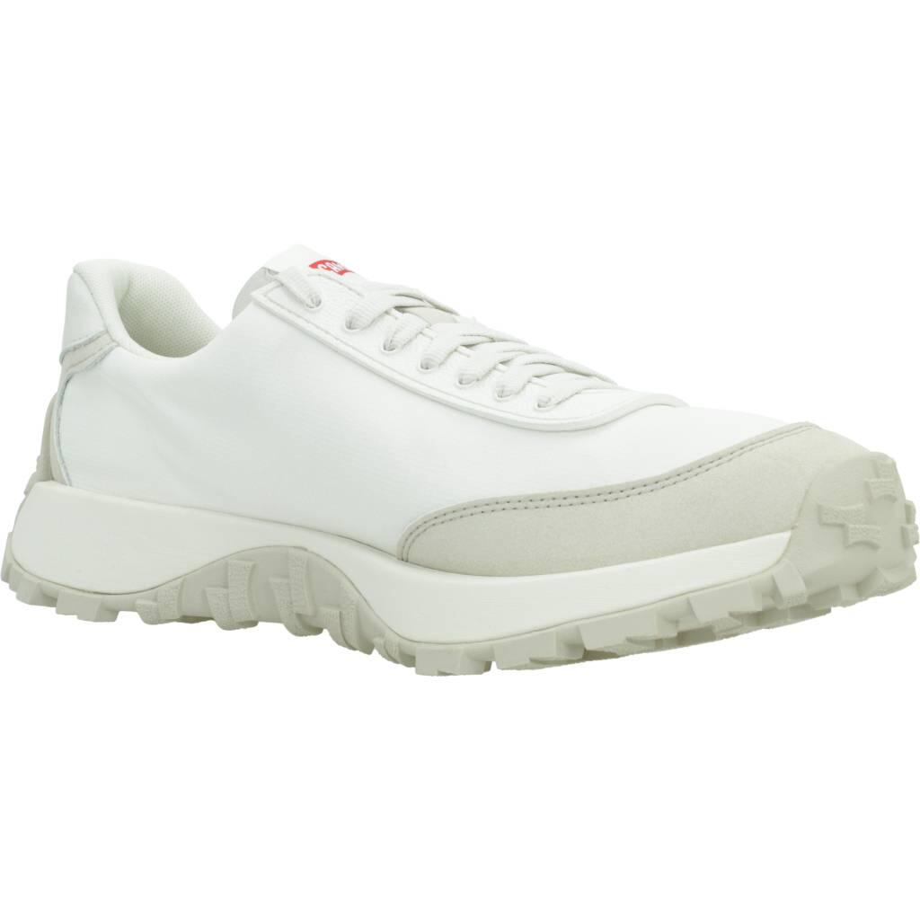 Baskets Camper Modèle K100864 Couleur Blanc 4/5