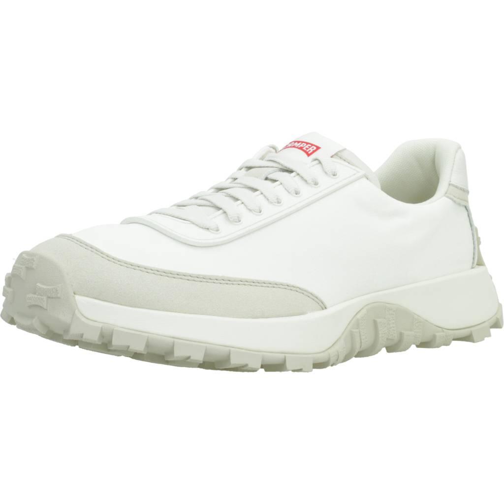 Baskets Camper Modèle K100864 Couleur Blanc 1/5