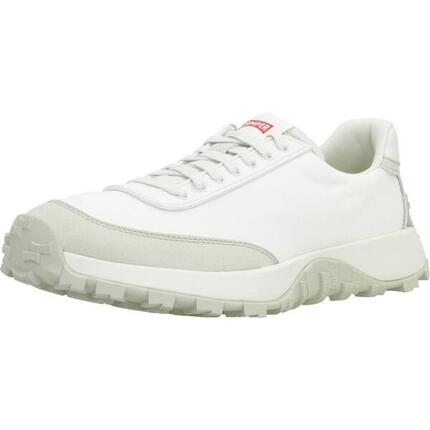 Baskets Camper Modèle K100864 Couleur Blanc