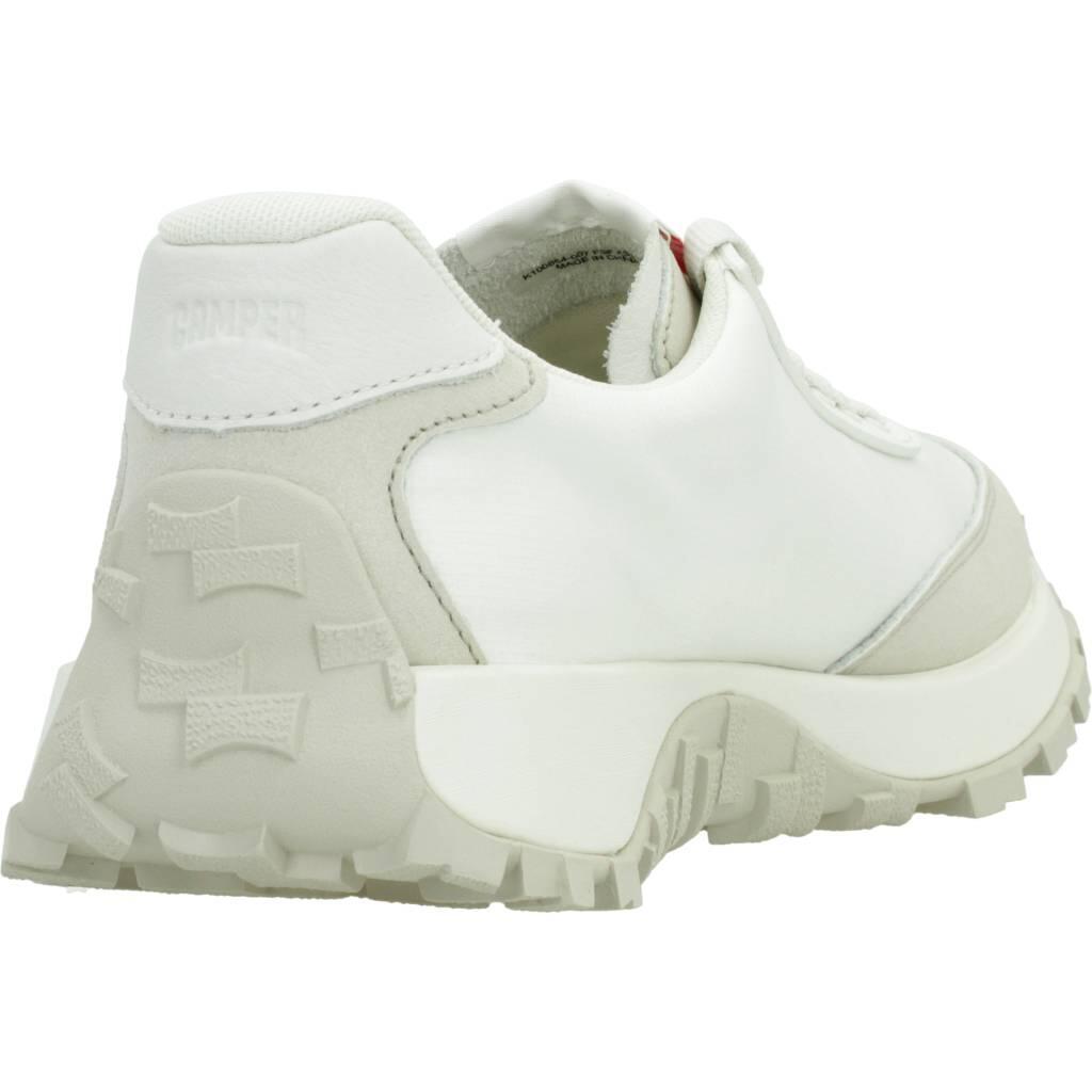 Baskets Camper Modèle K100864 Couleur Blanc 3/5