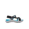 Sandalias Niño Camper K800360 Negro