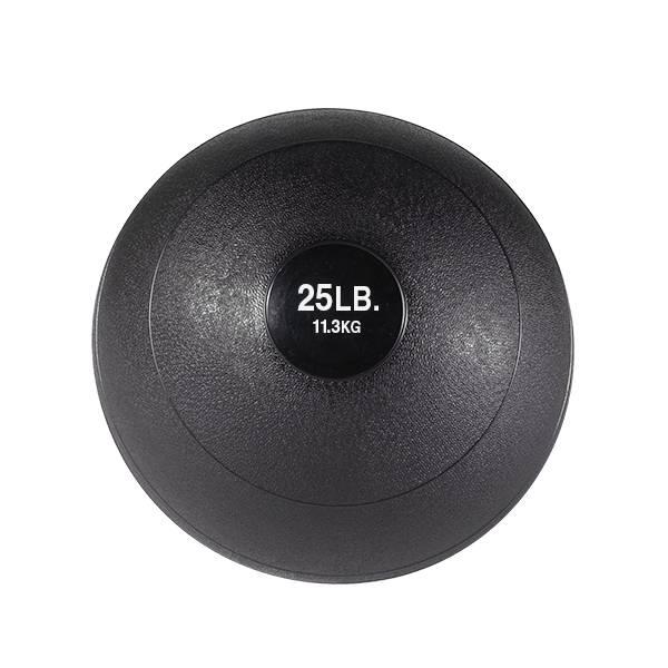 Slam ball 25 lb - 11,3 kg Body Solid