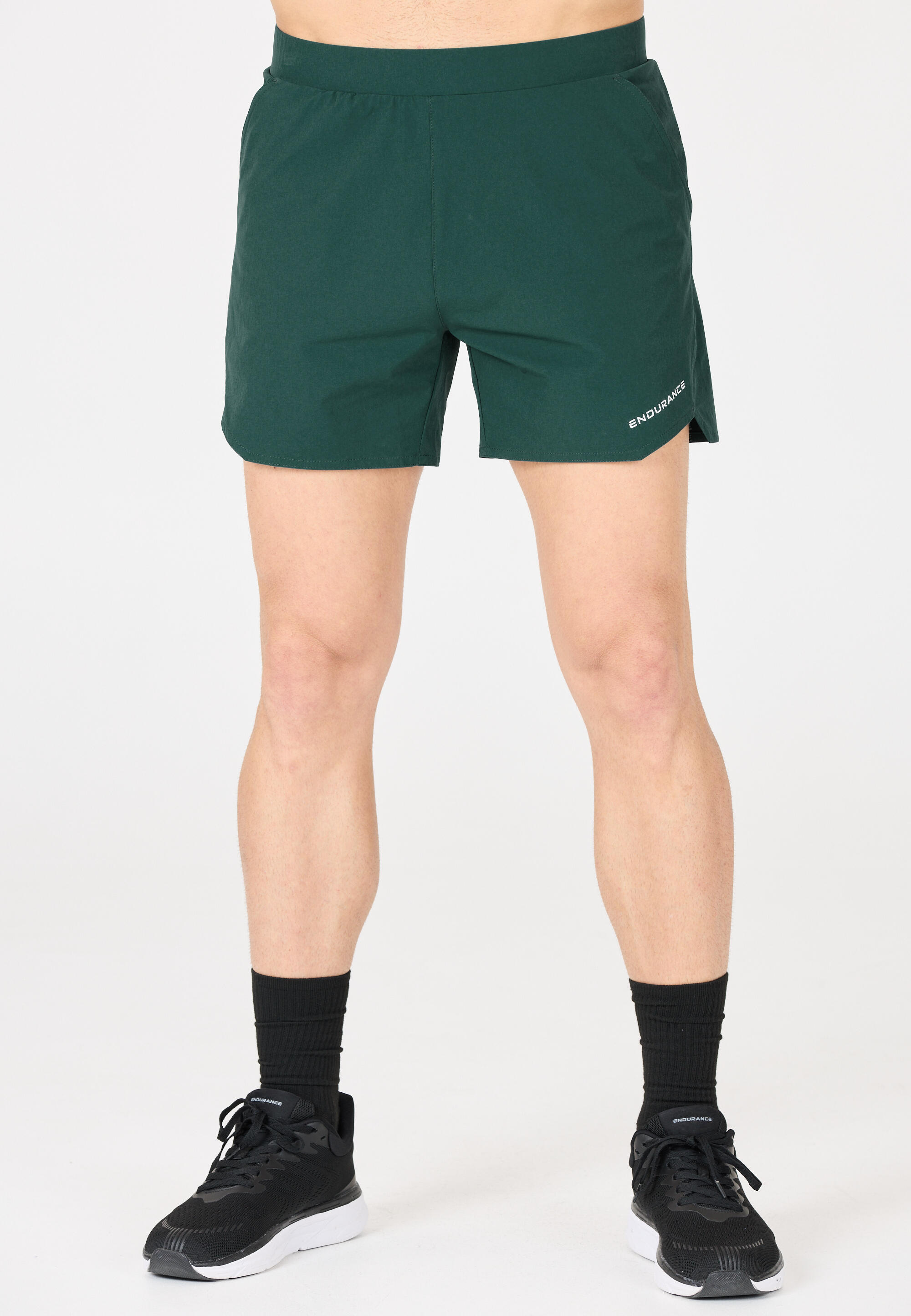 Korte broek Geoff 4/5