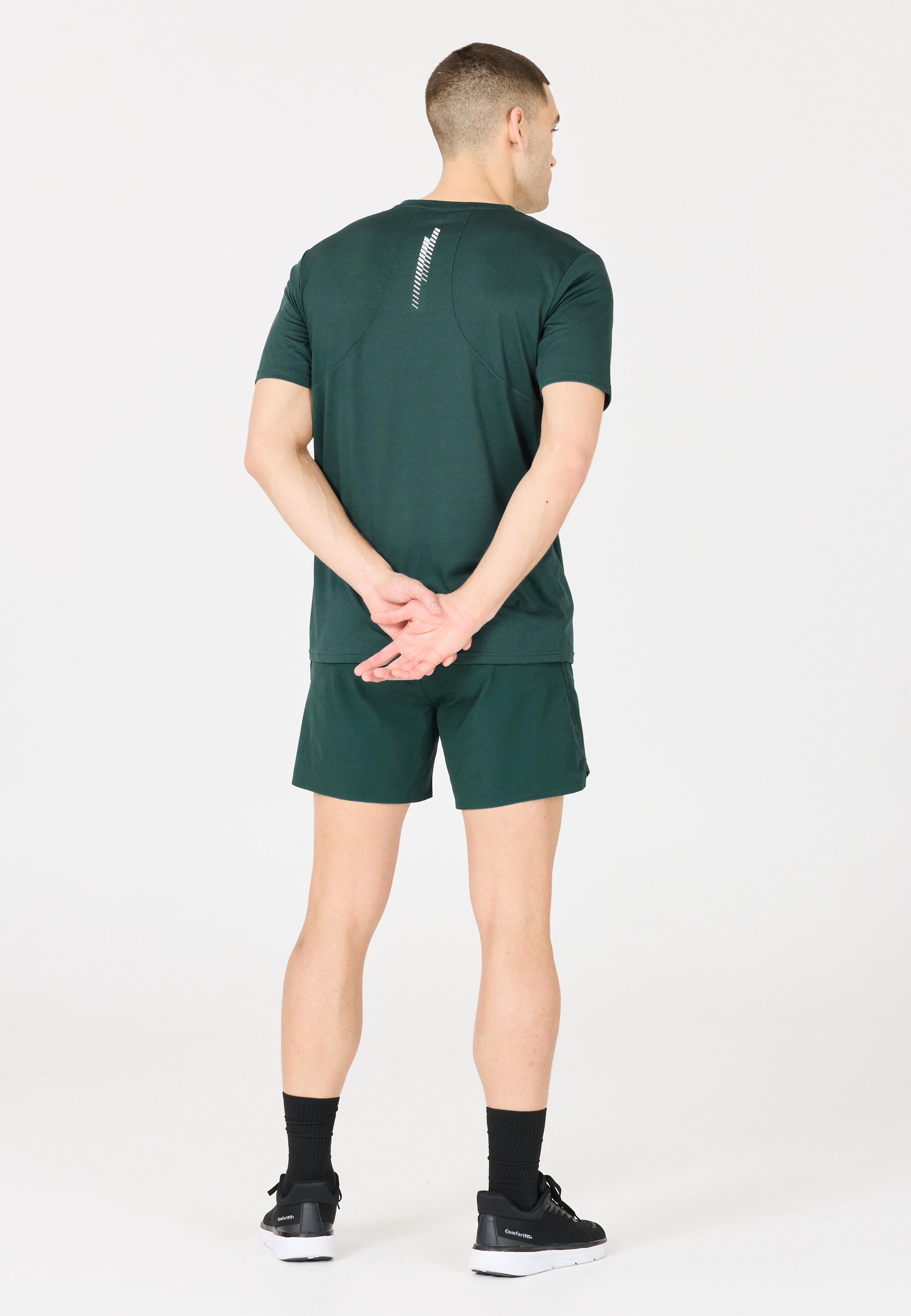 Korte broek Geoff 5/5