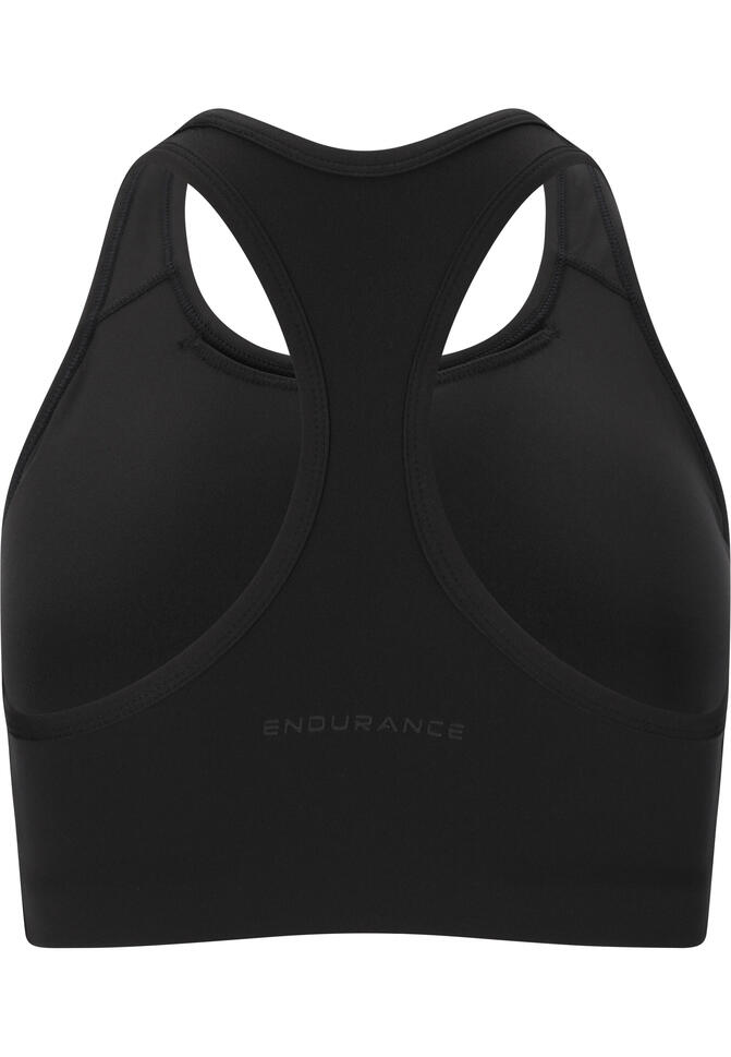 Biustonosz dla kobiet Endurance Alanie