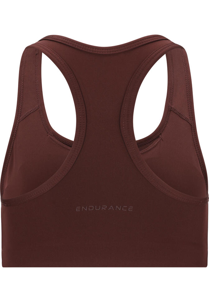 Biustonosz dla kobiet Endurance Alanie