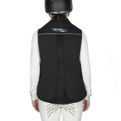 AIRJACKET HORSE Selbstaufblasende Airbag-Weste für Reiter 3/7