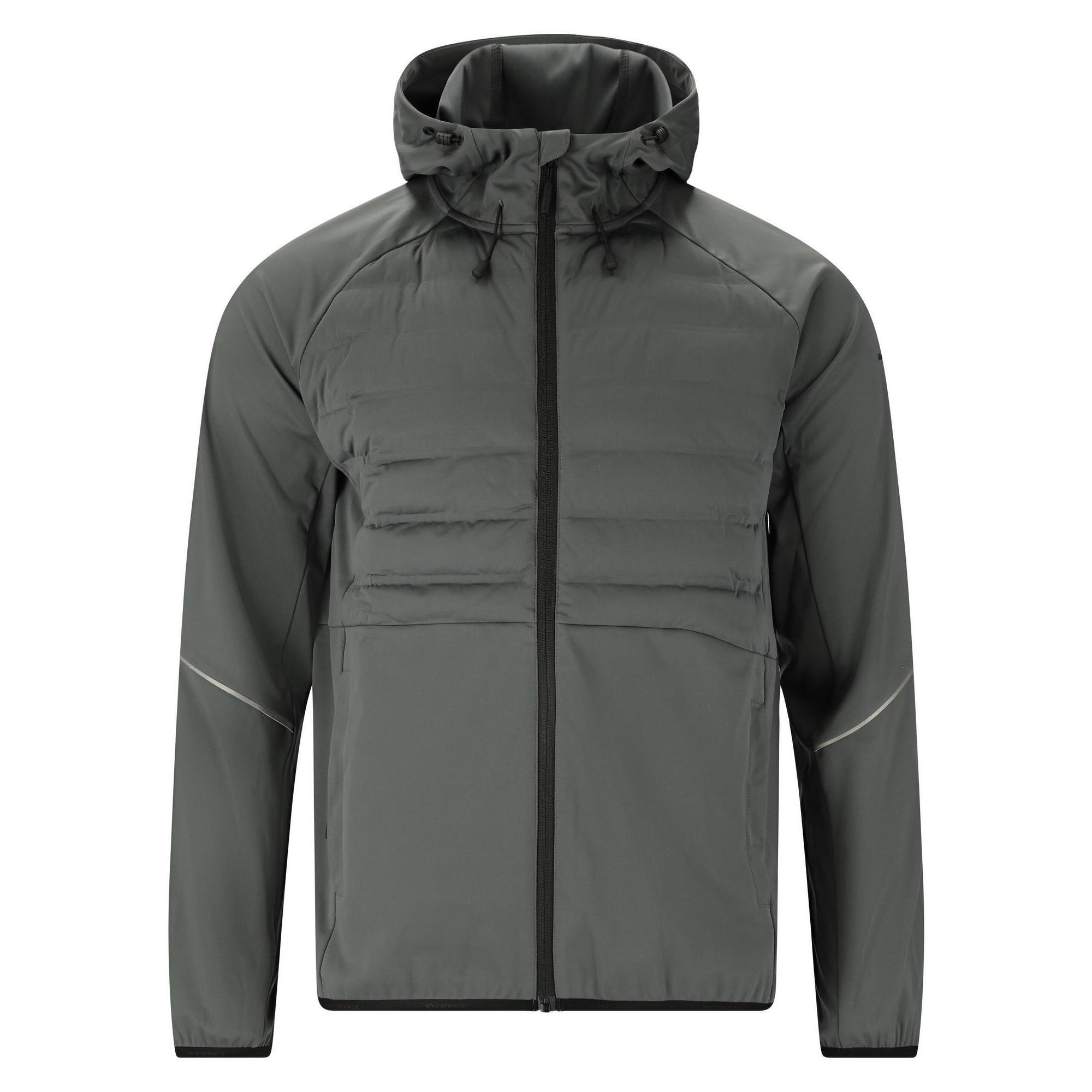 Endurance - Veste Sander - Veste - Vert - S - Decathlon