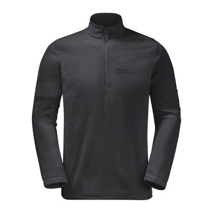 Fleecepullover weich atmungsaktiv Herren - Fleecepullover Taunus