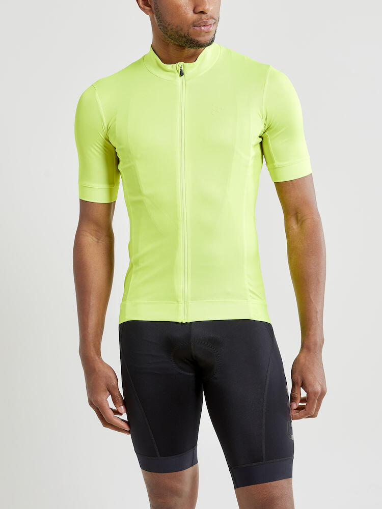 Craft Herren Radtrikot Essence Jersey 1907156 2/3