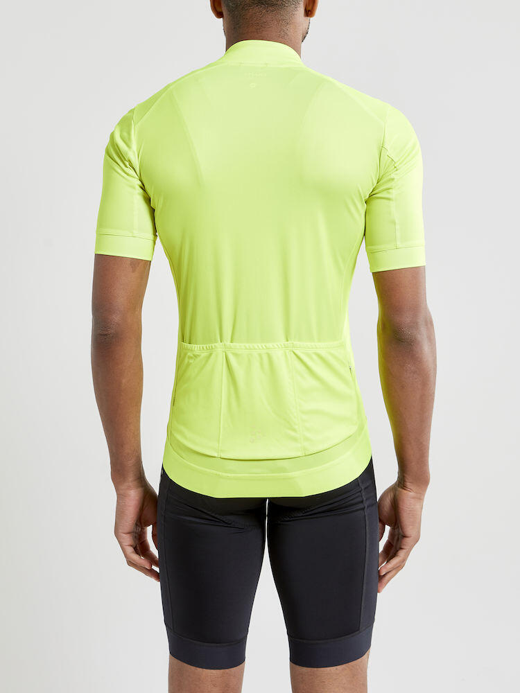Craft Herren Radtrikot Essence Jersey 1907156 3/3