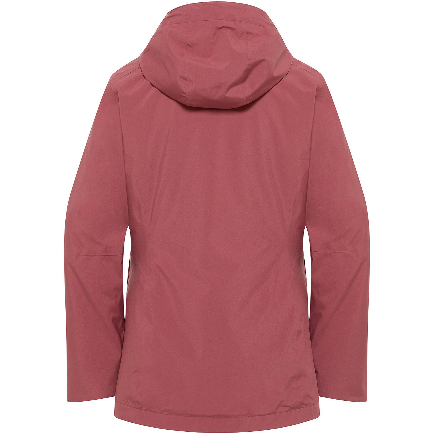 Damen Funktionsjacke ROTWAND 2/7