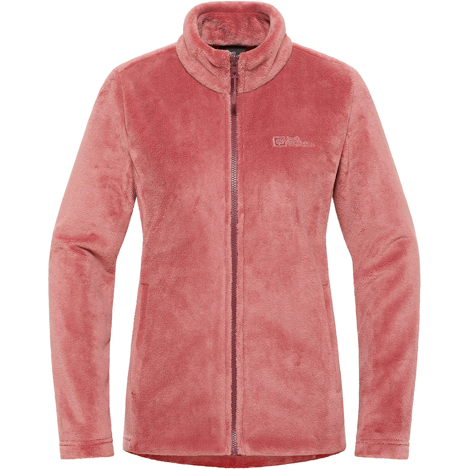 Damen Funktionsjacke ROTWAND 4/7
