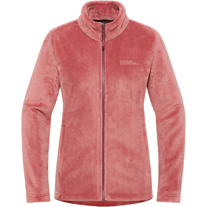 Kurtka w góry damska Jack Wolfskin Jack Rotwand 3in1
