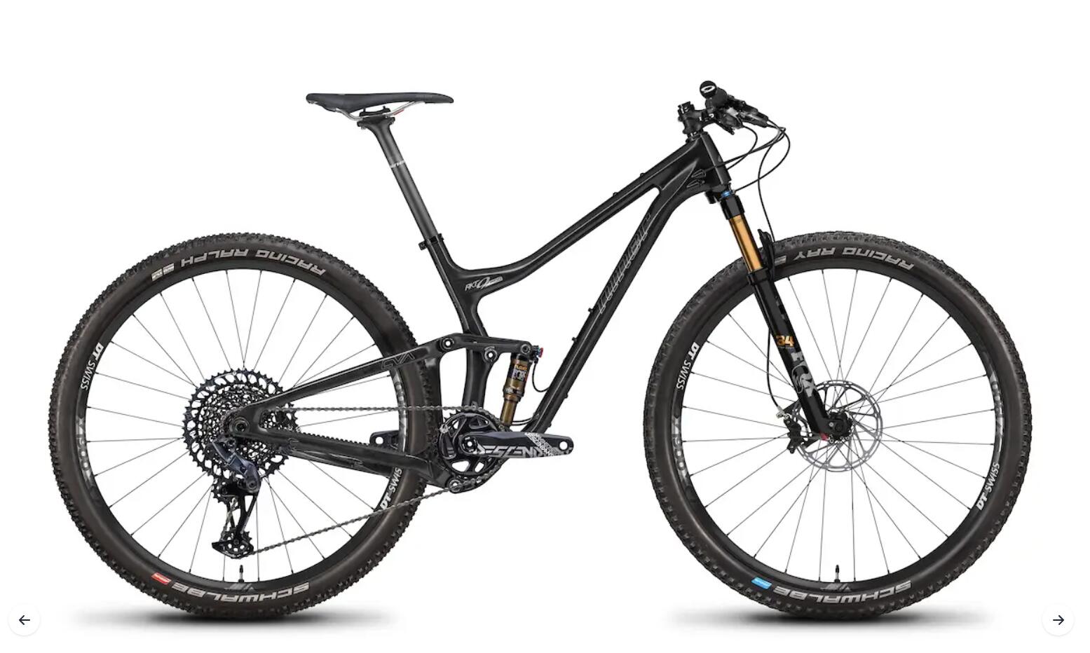 NINER BIKES picture