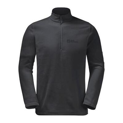 Fleecepullover weich atmungsaktiv Herren - Fleecepullover Taunus