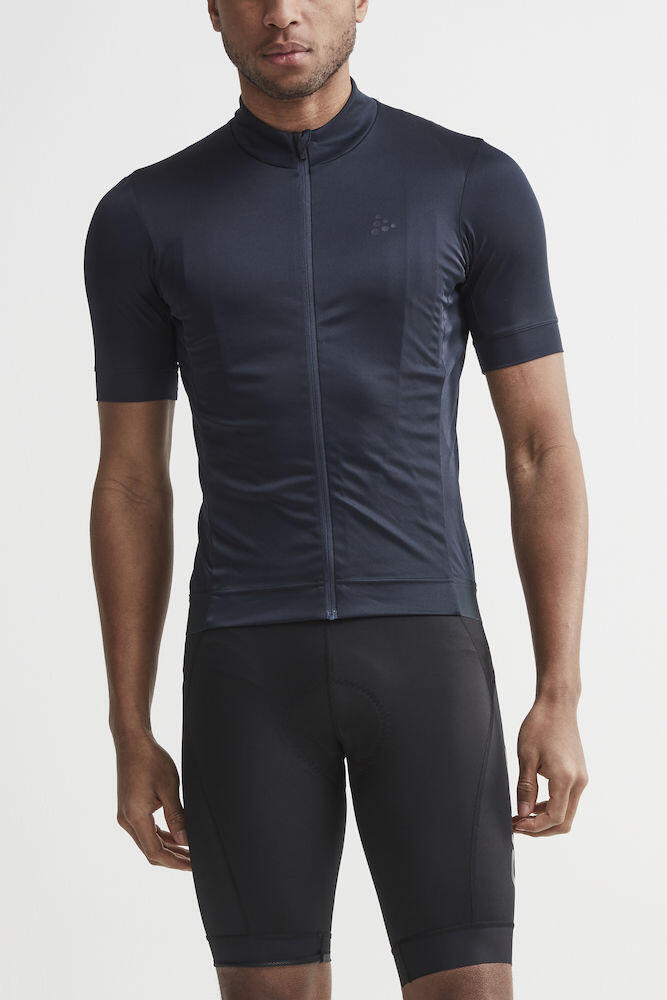 Craft Herren Radtrikot Essence Jersey 1907156 2/3