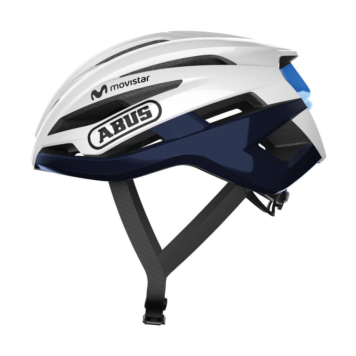 Kask rowerowy Abus Stormchaser