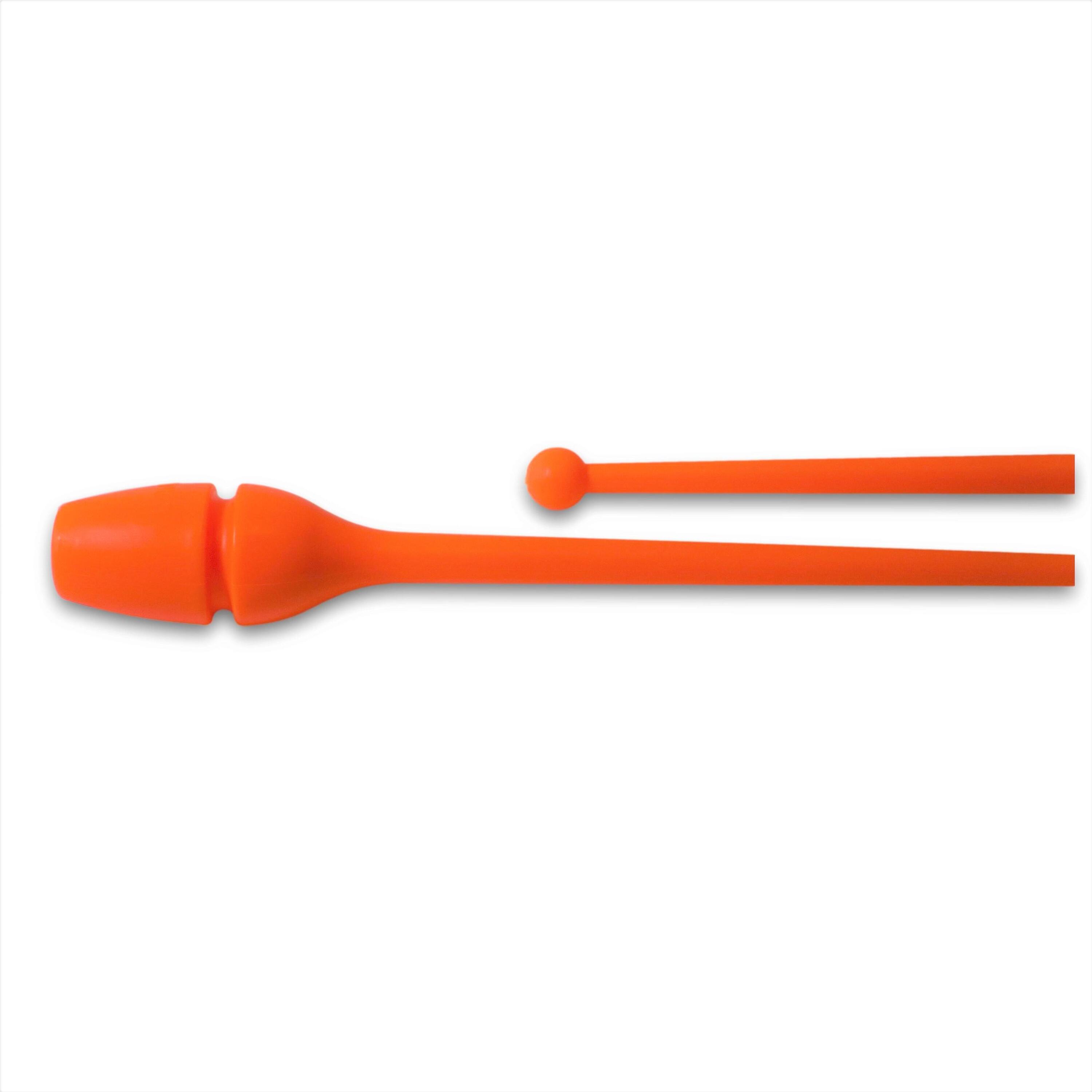 Ritmische Gymnastiek Knotsen INDIGO 36 cm 2/3