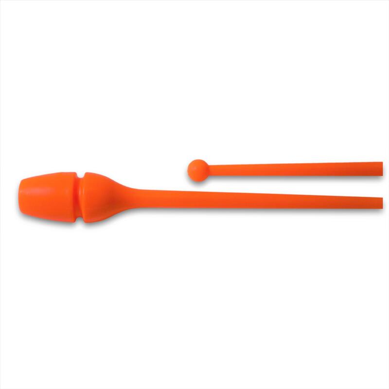 Massues Non Incastrables Thermoplastique INDIGO 36 cm