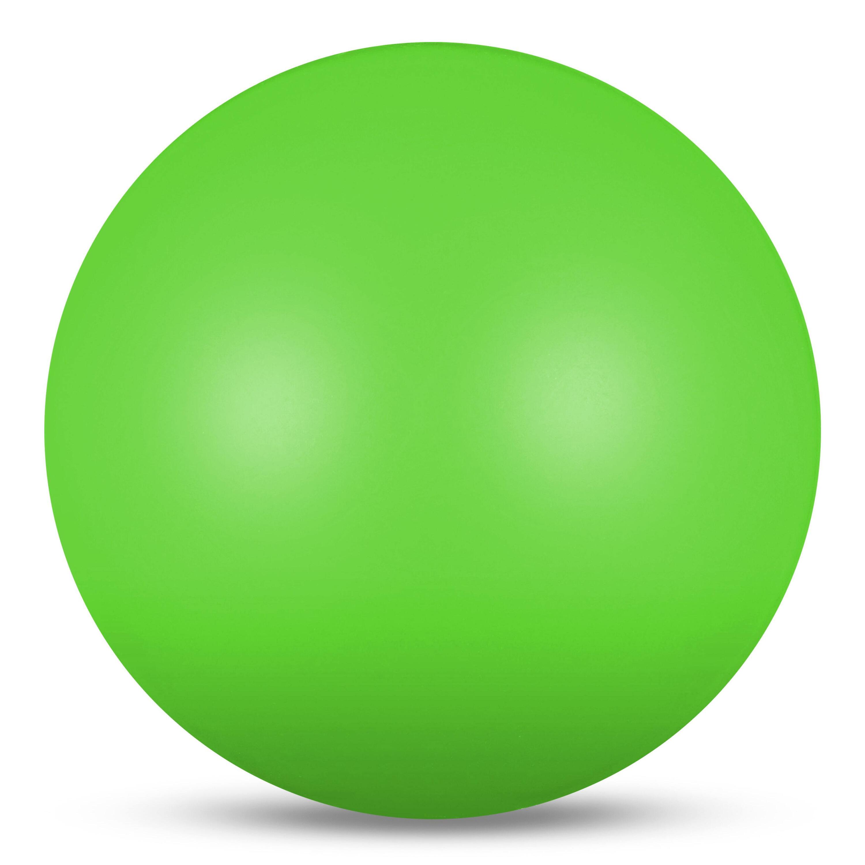 Lichtgroen