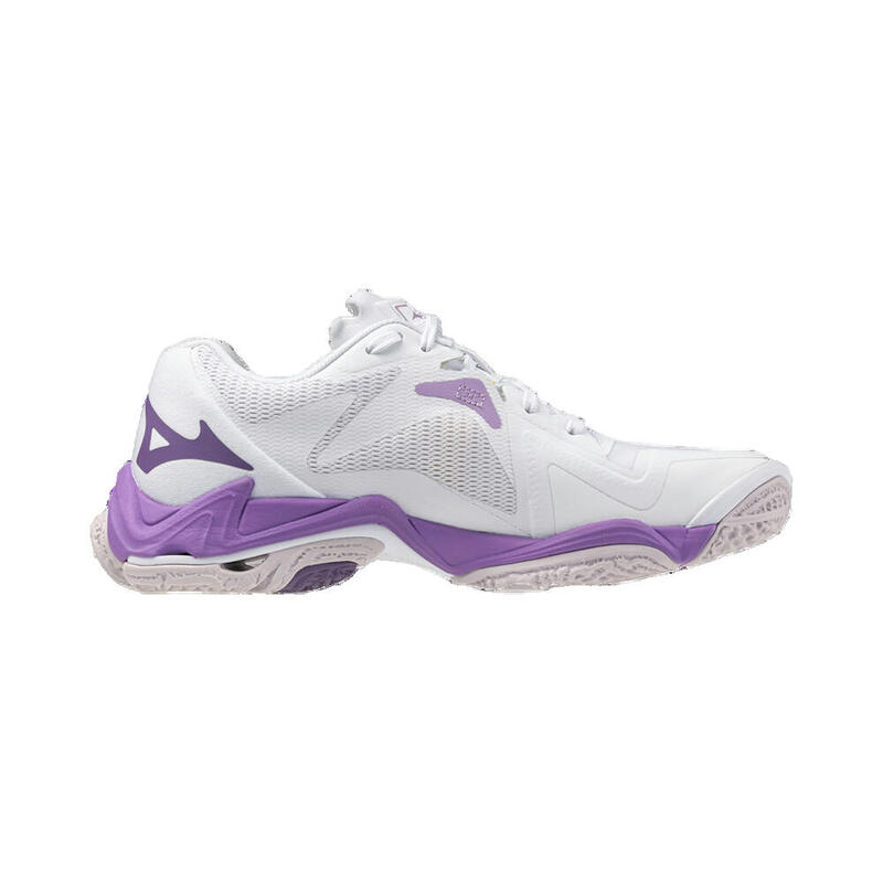 Chaussures indoor femme Mizuno Wave Lightning Z Wos