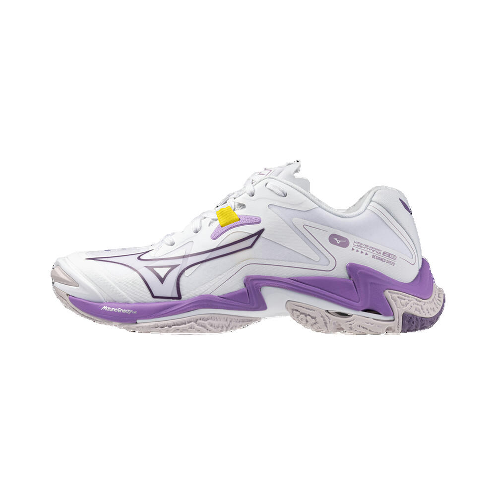 Chaussures indoor femme Mizuno Wave Lightning Z Wos 3/3