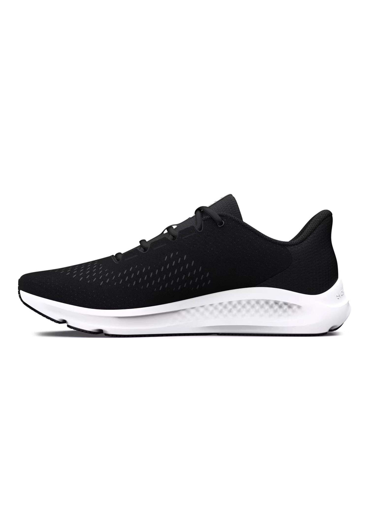 Under Armour W Charged Pursuit 3 BL Laufschuhe Damen 3026523 001 schwarz 2/7