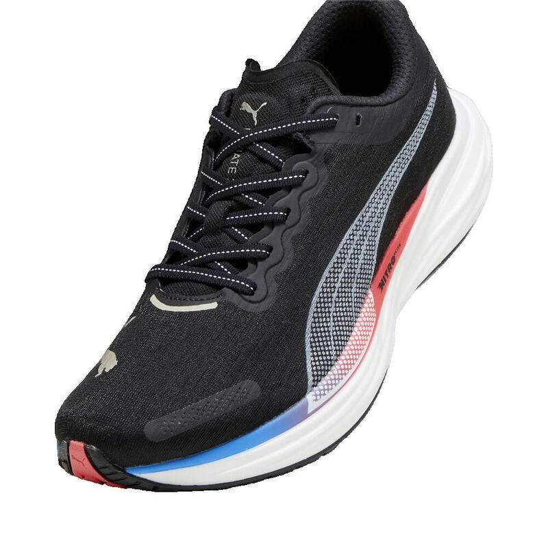 Chaussures de running Puma Deviate NITRO 2