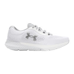 Zapatillas de running Mujer Under Armour Rougue 4 Gris