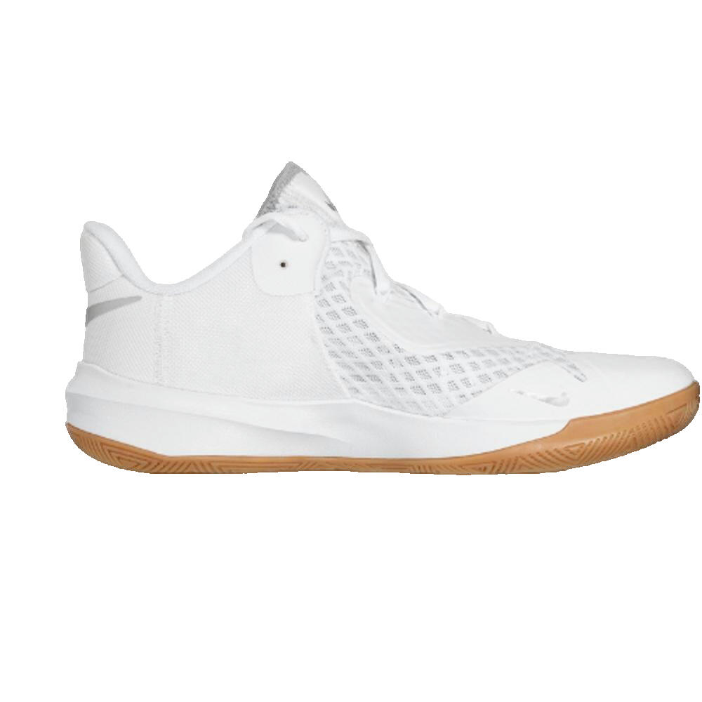 Nike - Chaussures De Basket Hommes Nike Hyperspeed Court Hes Blanc - Chaussures De Sport - Blanc - 39 - Decathlon